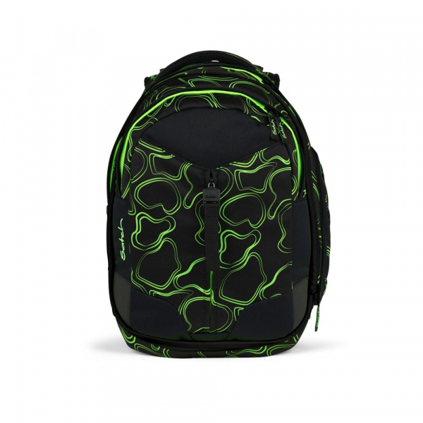 SATCH Match Green Supreme NEU