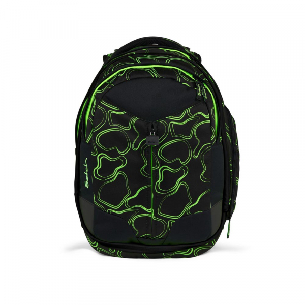 SATCH Match Green Supreme NEU