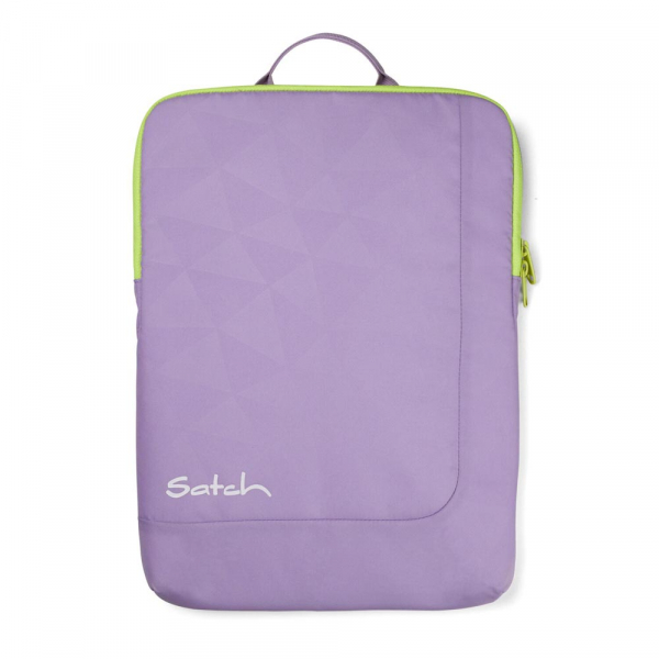 satch Laptop Sleeve light rose NEU