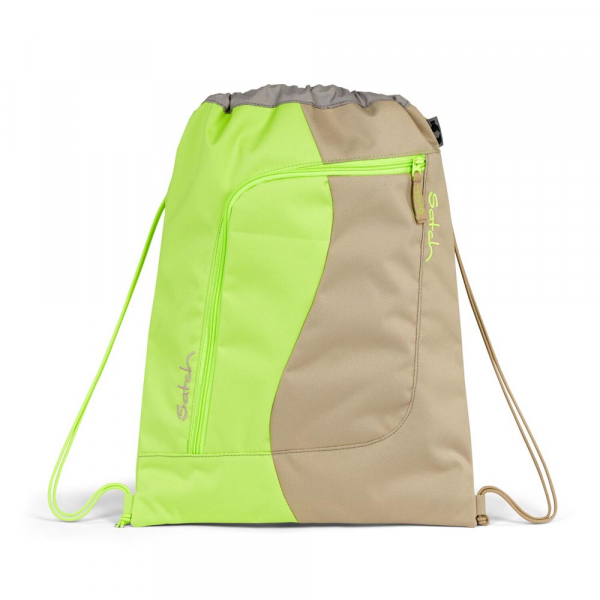 satch Sports bag Double Trouble 