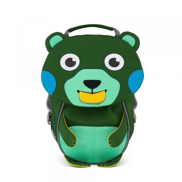 Affenzahn Small Friend Kindergarten Backpack Creative Bear