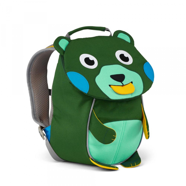 Affenzahn Small Friend Kindergarten Backpack Creative Bear