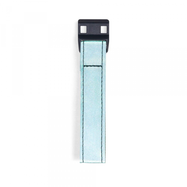 satch TAG Reflective Petrol NEU