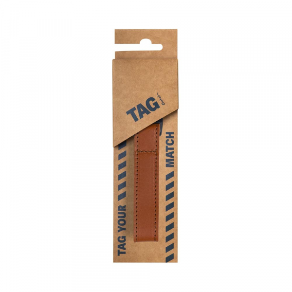 satch TAG Skandi Brown NEU