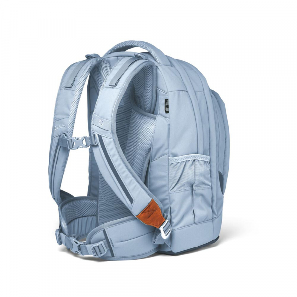 satch PACK Backpack Nordic Ice Blue