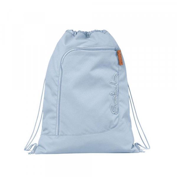 satch Sports bag Nordic Ice Blue