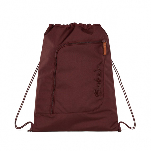 satch Sportbeutel Nordic Ruby