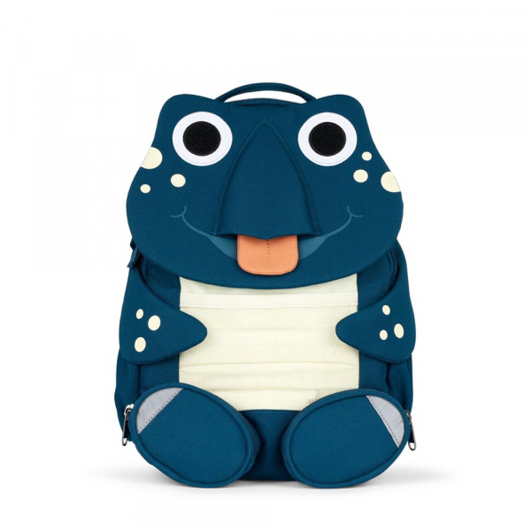 Affenzahn Large Friend Kindergarten BackPack Turtle