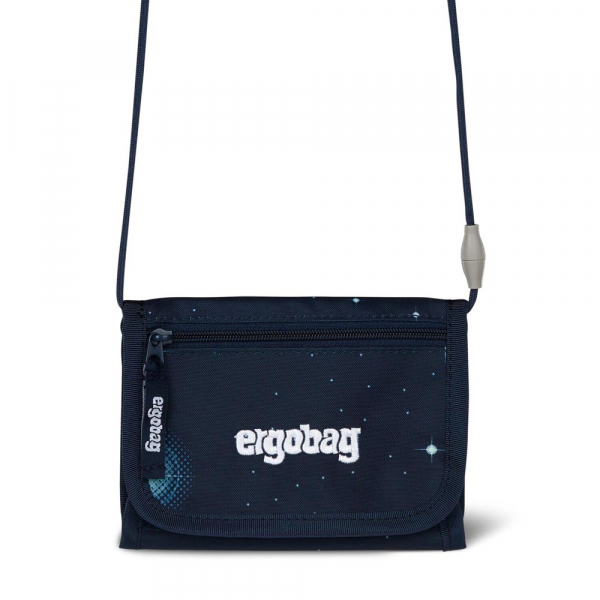 ergobag Brustbeutel KoBärnikus