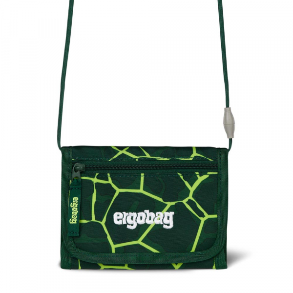 ergobag Brustbeutel BärRex