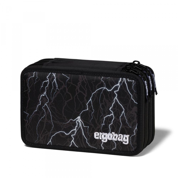 ergobag Maximäppchen Super ReflektBär