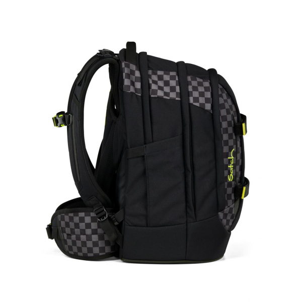 satch PACK Rucksack Dark Skate