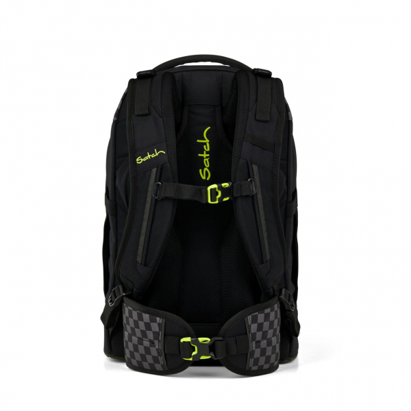 satch PACK Rucksack Dark Skate
