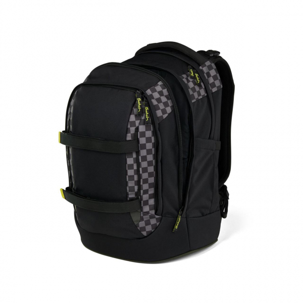 satch PACK Rucksack Dark Skate