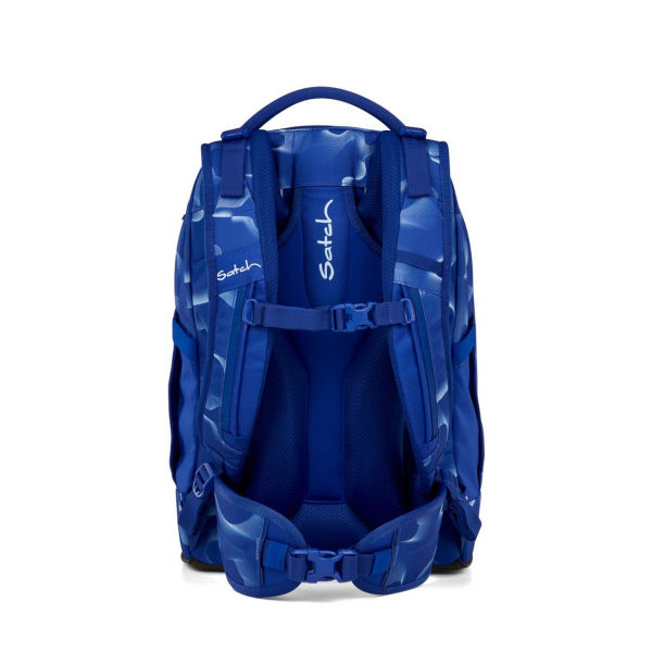 satch PACK Rucksack Vibrant Blue