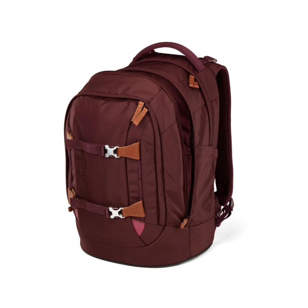 satch PACK Rucksack Nordic Ruby