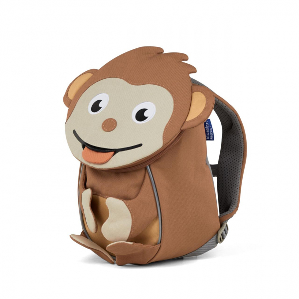 Affenzahn Small Friend Rucksack Affenzahn