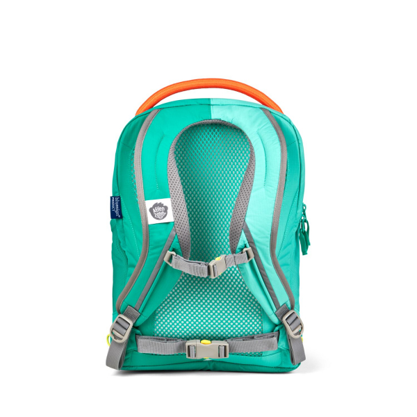 Affenzahn Daydreamer Kids Backpack Crab