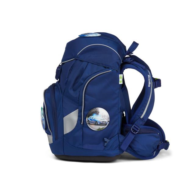 Ergobag pack school backpack Set InspectBear
