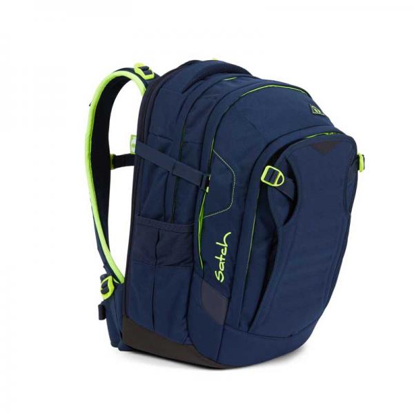 satch match rucksack