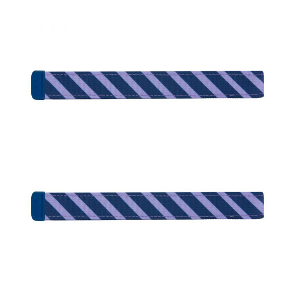 Satch Swap Stripe Blue