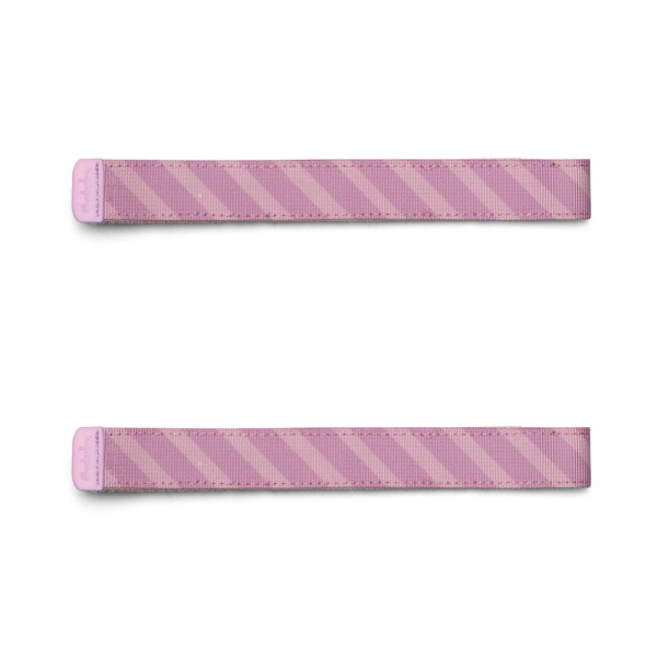 Satch Swap Stripe Rose