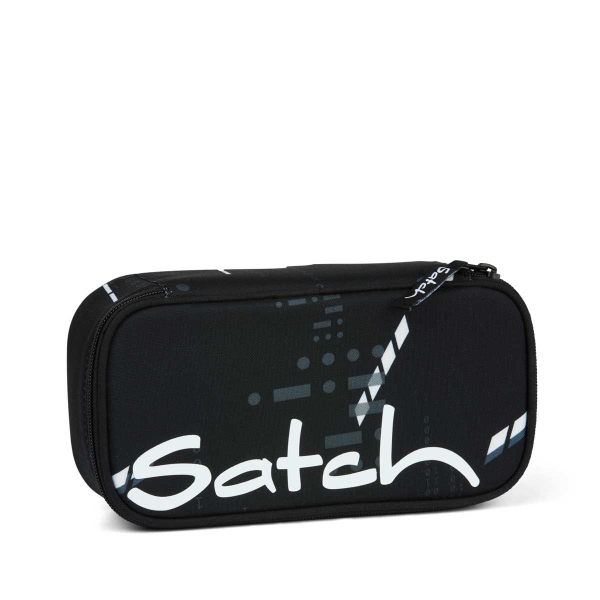 SATCH Schlamperbox Ninja Matrix