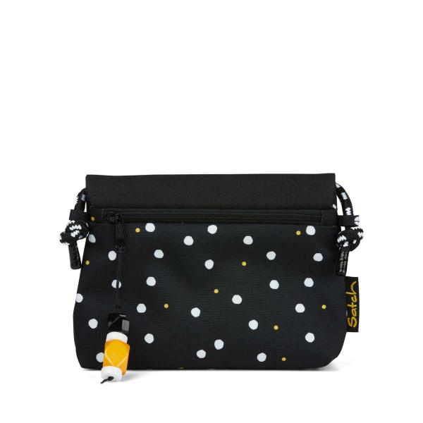 Satch Clutch Lazy Daisy