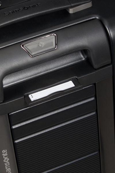 Samsonite NEOPOD SP55/20 EXP EASY ACCESS BLACK