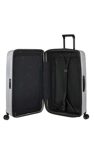 Samsonite NUON SPINNER 81/30 EXP MATT SILVER