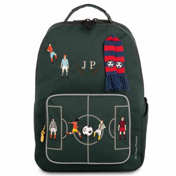 Jeune Premier New Bobbie - FC Jeune Premier