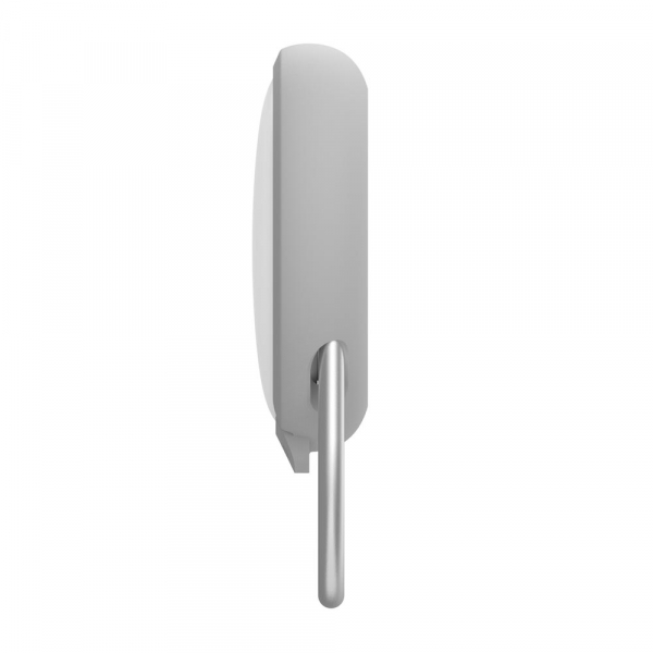 orbitkey Air Tag Slim Case granite