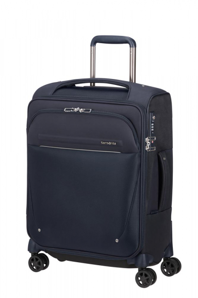 Samsonite B-LITE ICON Spinner 55/20 length 40 Eco blue