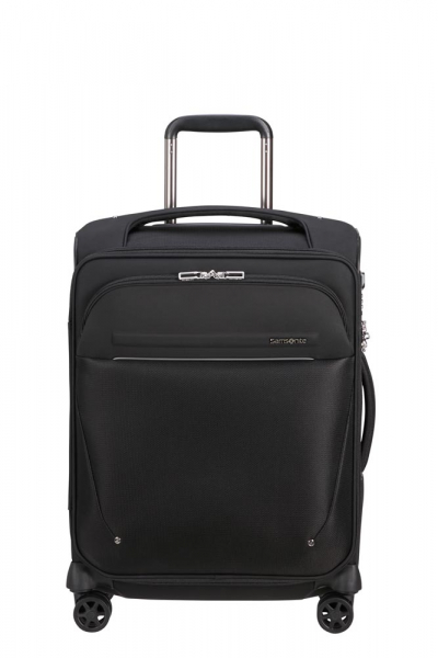 Samsonite B-LITE ICON Spinner 55/20 length 40 Eco black