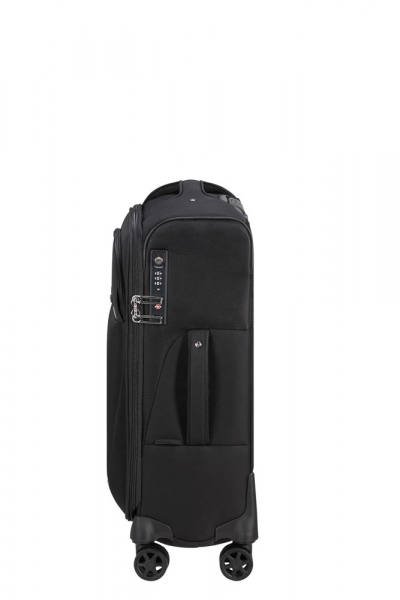 Samsonite B-LITE ICON Spinner 55/20 length 40 Eco black