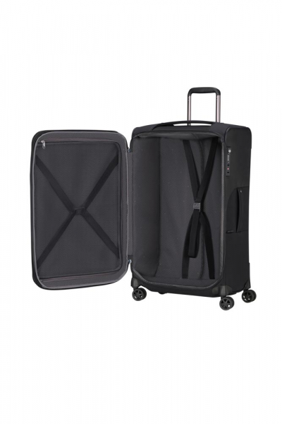 Samsonite B-LITE ICON Spinner 71/26 Exp. black