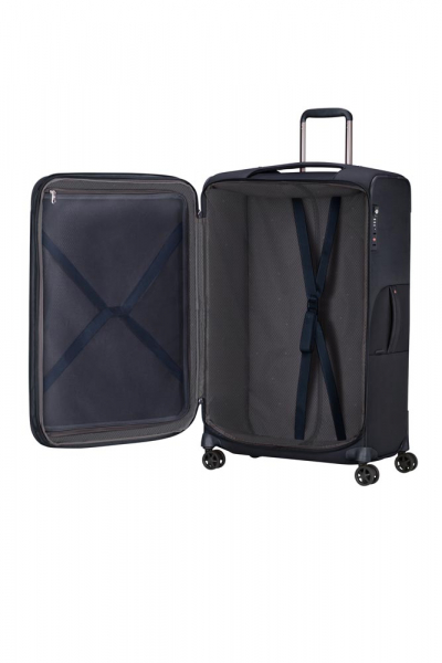 Samsonite B-LITE ICON Spinner 78/29 Exp. Eco Blue