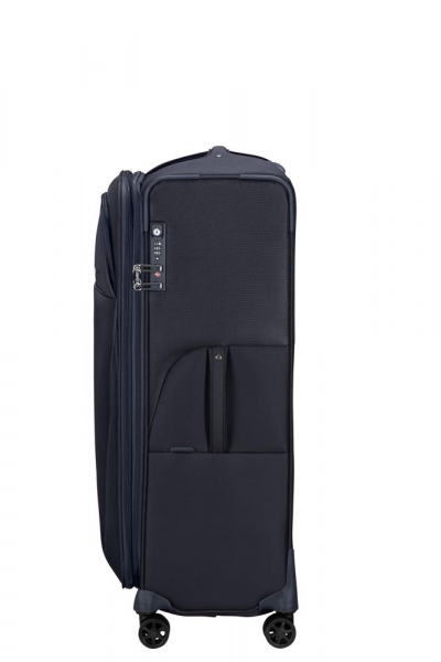 Samsonite B-LITE ICON Spinner 78/29 Exp. Eco Blue