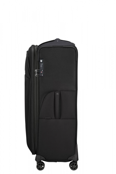 Samsonite B-LITE ICON Spinner 78/29 Exp. black