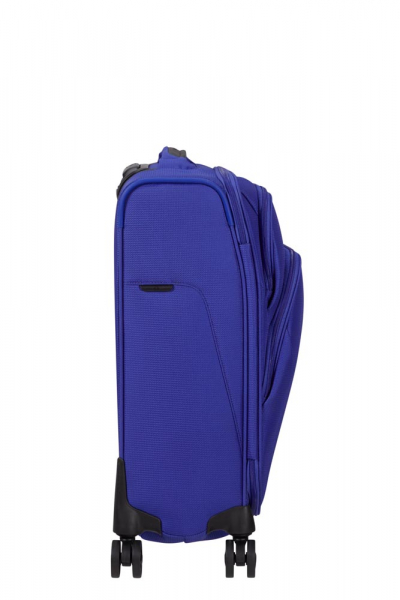 Samsonite Spark SNG Eco Spinner 55/20 length  40 cm nautical blue