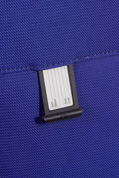 Samsonite Spark SNG Eco Spinner 79/29 Exp. nautical blue