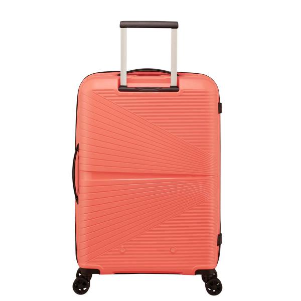 American Tourister  AIRCONIC  Sp 67/24 TSA Living coral