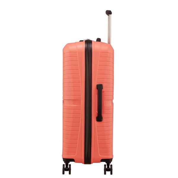 American Tourister  AIRCONIC  Sp 67/24 TSA Living coral