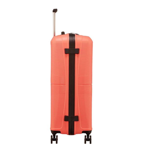 American Tourister  AIRCONIC  Sp 67/24 TSA Living coral