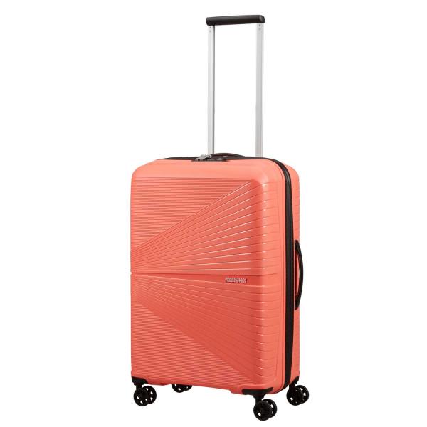American Tourister  AIRCONIC  Sp 67/24 TSA Living coral