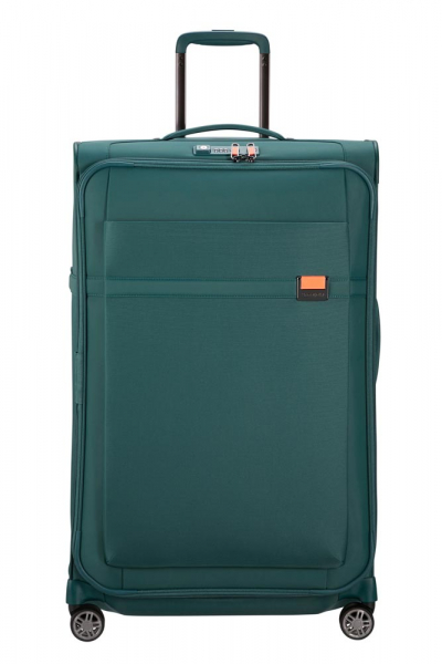 Samsonite AIREA SPINNER 78/29 EXP Northern blue/orange