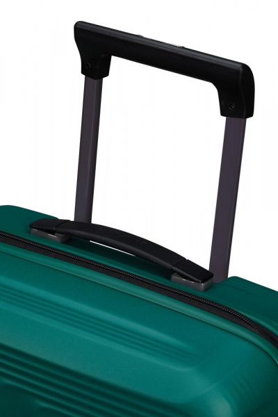 Samsonite NUON SPINNER 55/20 EXP Pine Green