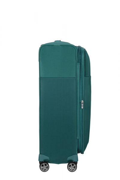 Samsonite D´LITE SPINNER 71/26 EXP Northern blue