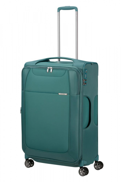 Samsonite D´LITE SPINNER 71/26 EXP Northern blue