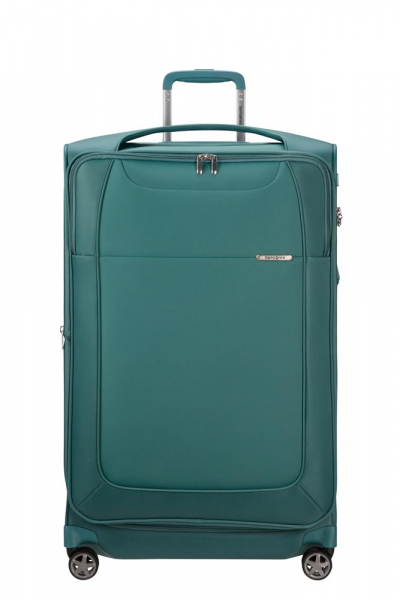 Samsonite D´LITE SPINNER 78/29 EXP Northern blue